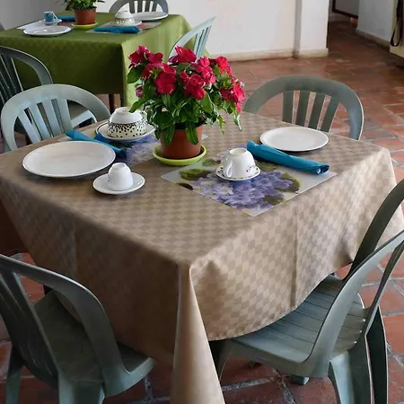 Agriturismo Posta Del Falco Farm stay