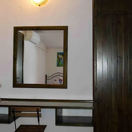 Agriturismo Posta Del Falco *