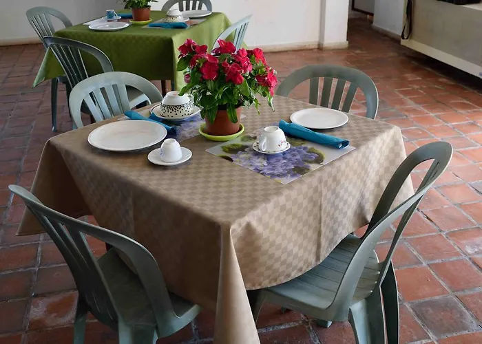 Agriturismo Posta Del Falco בית חווה
