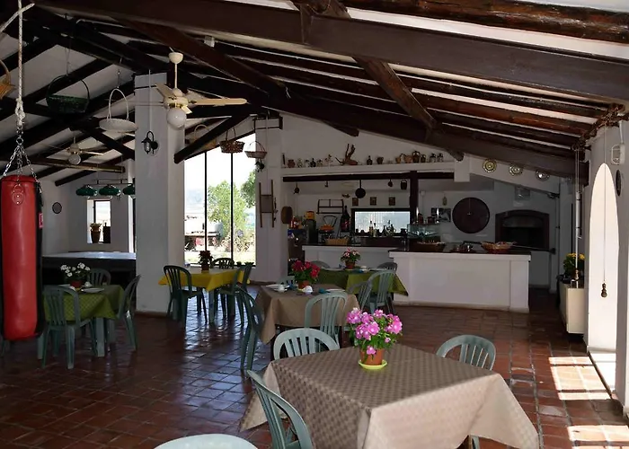 Agriturismo Posta Del Falco בית חווה *