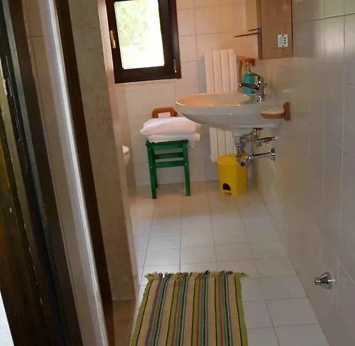 Agriturismo Posta Del Falco בית חווה